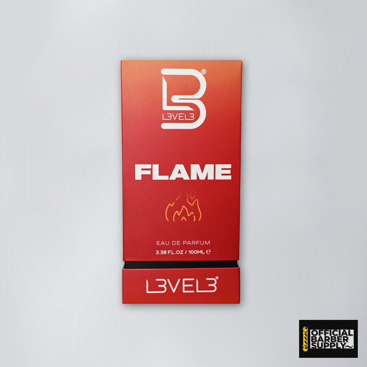 L3VEL3 L3VEL3 Eau de Parfum Cologne