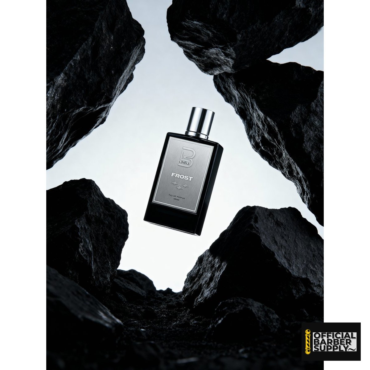 L3VEL3 L3VEL3 Eau de Parfum Cologne