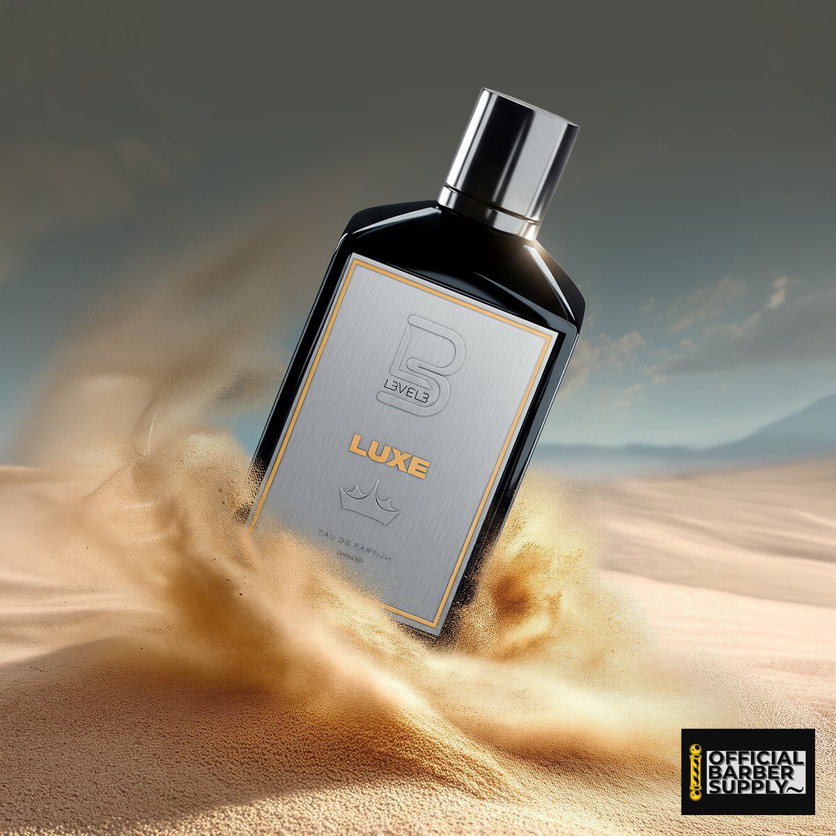 L3VEL3 L3VEL3 Eau de Parfum Cologne