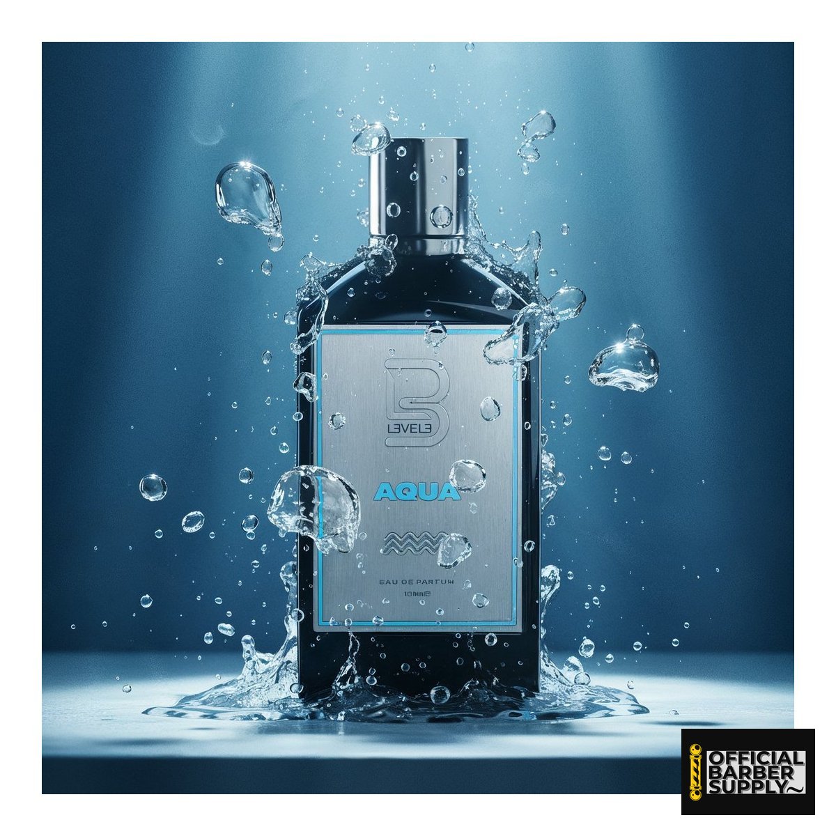 L3VEL3 L3VEL3 Eau de Parfum Cologne