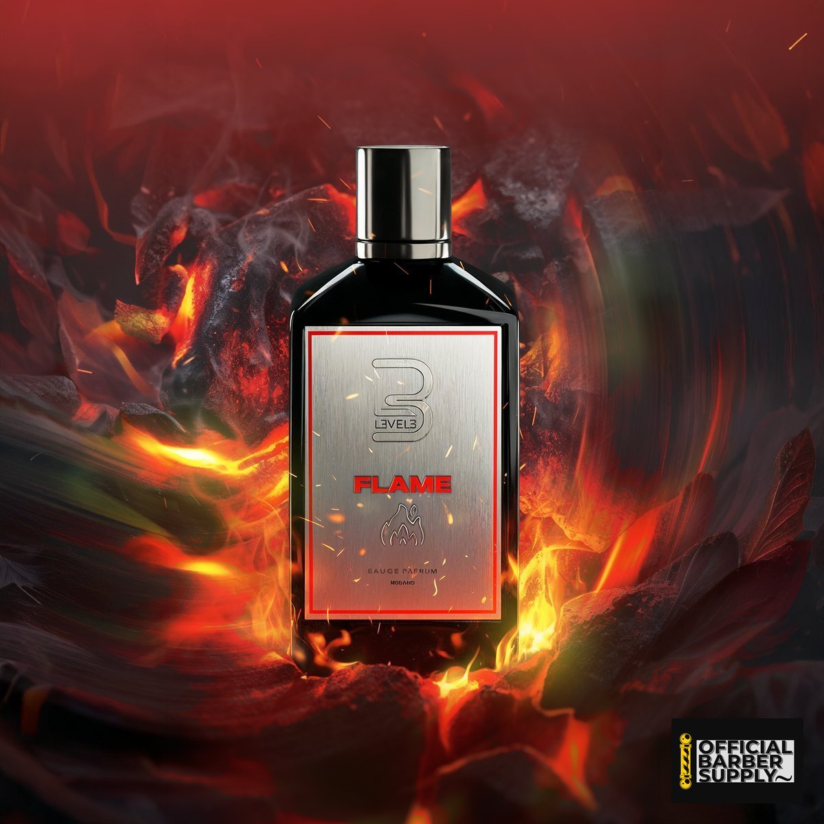 L3VEL3 L3VEL3 Eau de Parfum Cologne