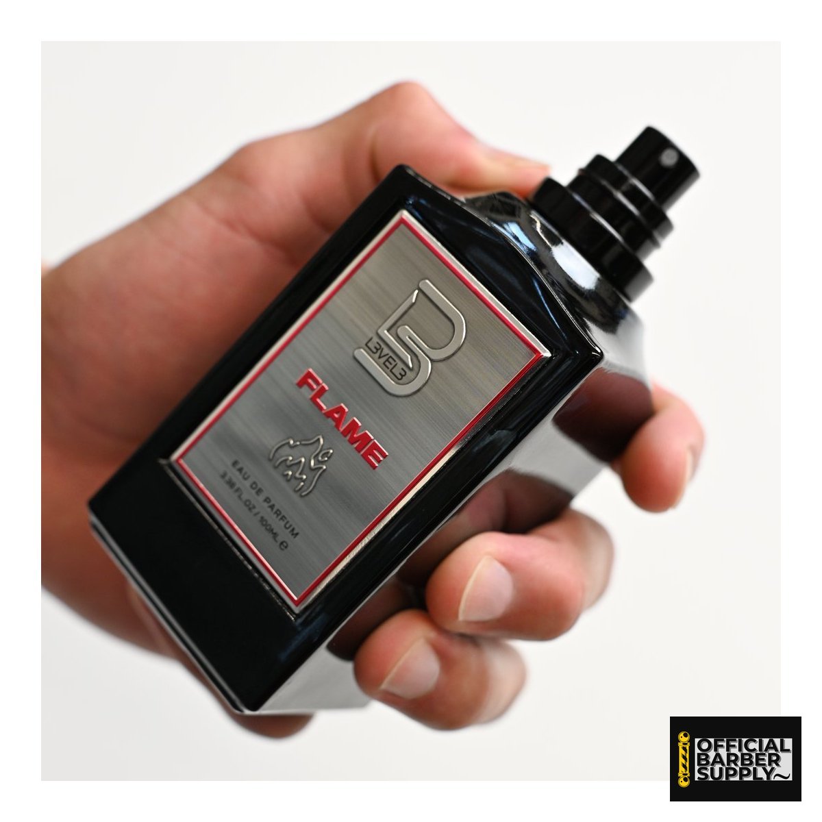 L3VEL3 L3VEL3 Eau de Parfum Cologne