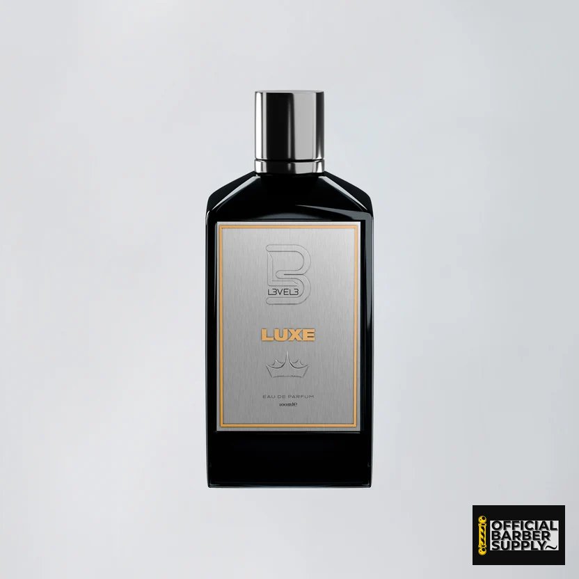 L3VEL3 Eau de Parfum Cologne